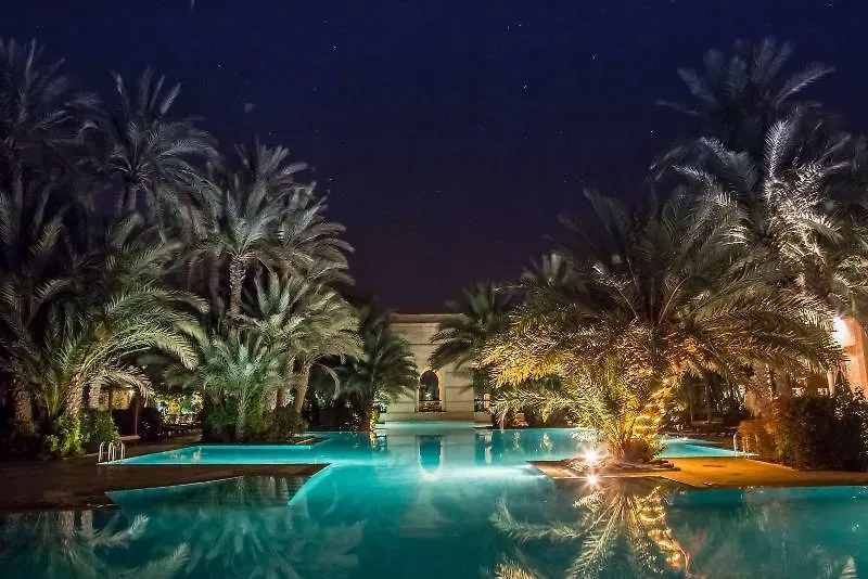 **** Hotel Club Med Marrakech La Palmeraie Marrakesh Marokko