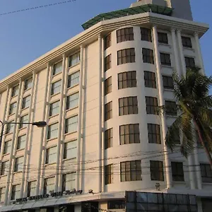 Harbour View Residency 3* Kochi
