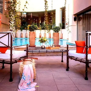 4* Hotel Dellarosa Boutique And