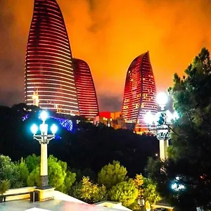 Отель Suvari Old City Баку