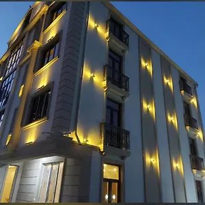 Отель Royal Meridien Баку