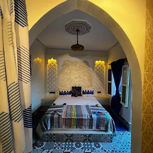  Accommodatie bij particulieren Dar Khalid