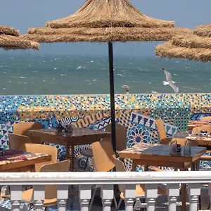 Гостевой дом Salut Maroc! Эс-Сувейра