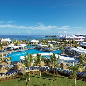 Отель Riu (adults Only) Бухта Монтего