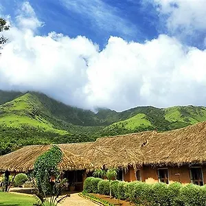 Banasura Hill 3* Koroth