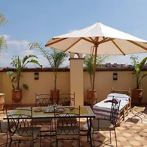 Espressino Marrakech Сasa de vacaciones