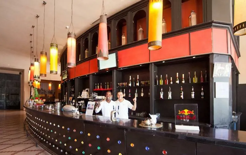 Hotel Club Med Marrakech La Palmeraie Marrakesh
