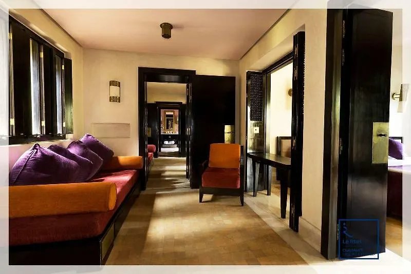 Club Med Marrakech La Palmeraie Marrakesh Hotel