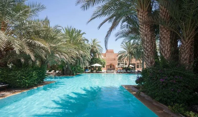 Club Med Marrakech La Palmeraie Marrakesh Hotel