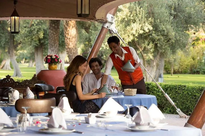 Club Med Marrakech La Palmeraie Marrakesh Morocco