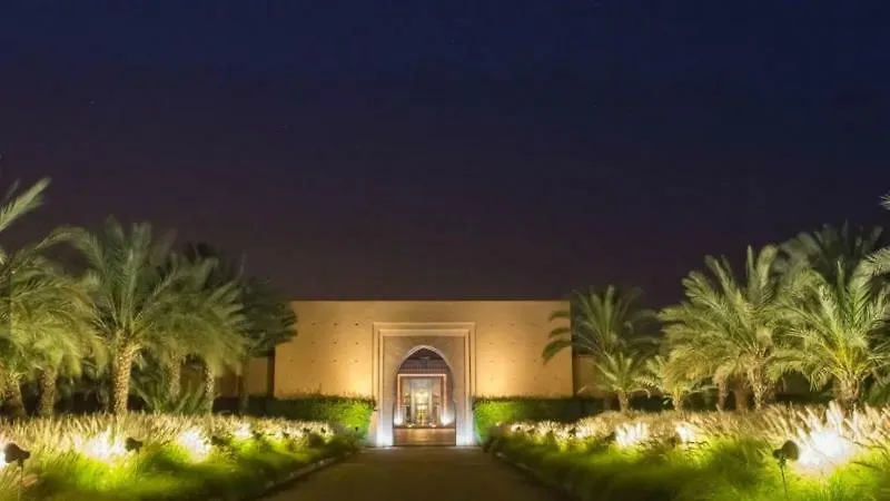 Club Med Marrakech La Palmeraie Marakéš
