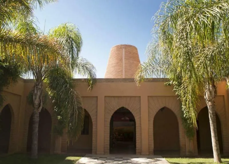 Club Med Marrakech La Palmeraie Marrakesz Maroko