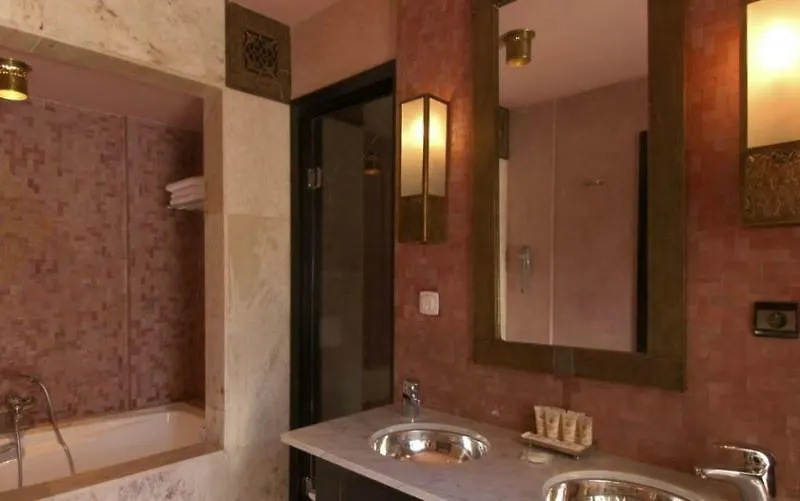 **** Hotel Club Med Marrakech La Palmeraie Marakéš Maroko