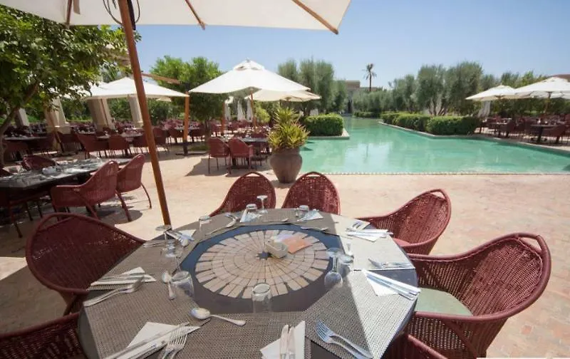 Club Med Marrakech La Palmeraie Marrakesz