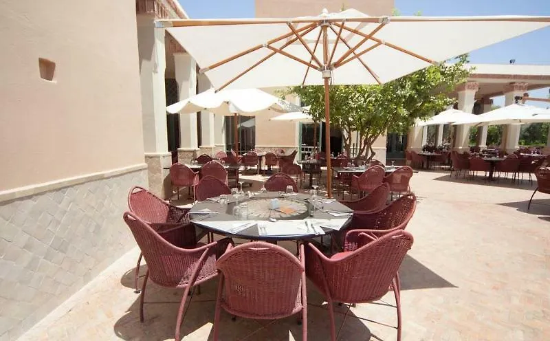 Club Med Marrakech La Palmeraie Marakéš 4*,