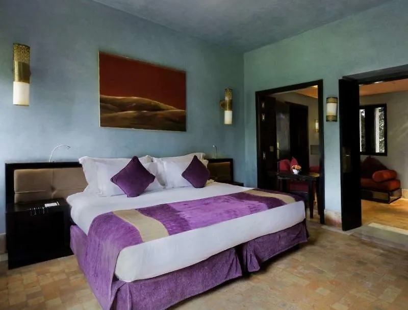 Club Med Marrakech La Palmeraie Марракеш