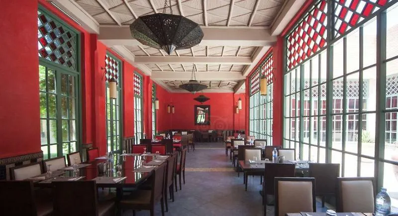 Club Med Marrakech La Palmeraie Марракеш