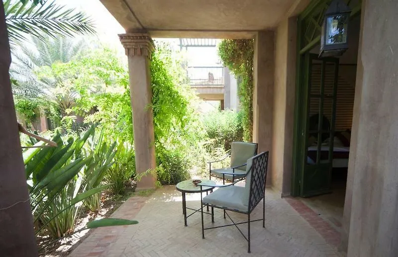 Отель Club Med Marrakech La Palmeraie Марракеш